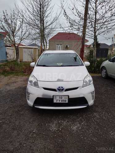 Toyota Prius 2010, 230,000 km - 1.8 l - Bakı