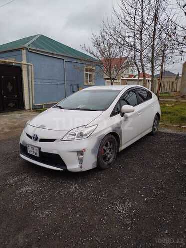 Toyota Prius 2010, 230,000 km - 1.8 l - Bakı