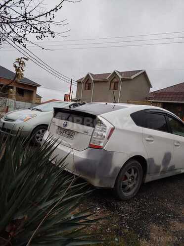 Toyota Prius 2010, 230,000 km - 1.8 l - Bakı