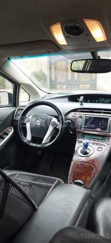 Toyota Prius 2010, 230,000 km - 1.8 l - Bakı