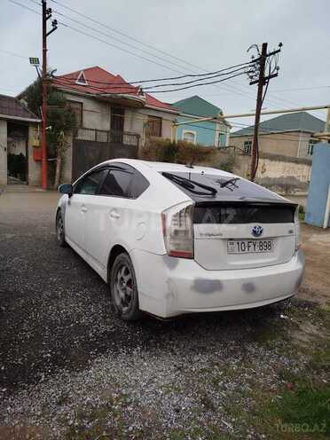 Toyota Prius 2010, 230,000 km - 1.8 l - Bakı