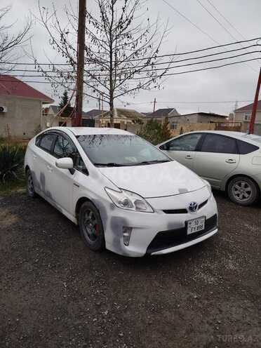 Toyota Prius 2010, 230,000 km - 1.8 l - Bakı