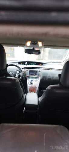 Toyota Prius 2010, 230,000 km - 1.8 l - Bakı