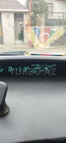 Toyota Prius 2010, 230,000 km - 1.8 l - Bakı
