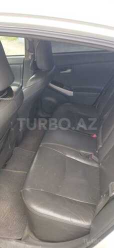 Toyota Prius 2010, 230,000 km - 1.8 l - Bakı