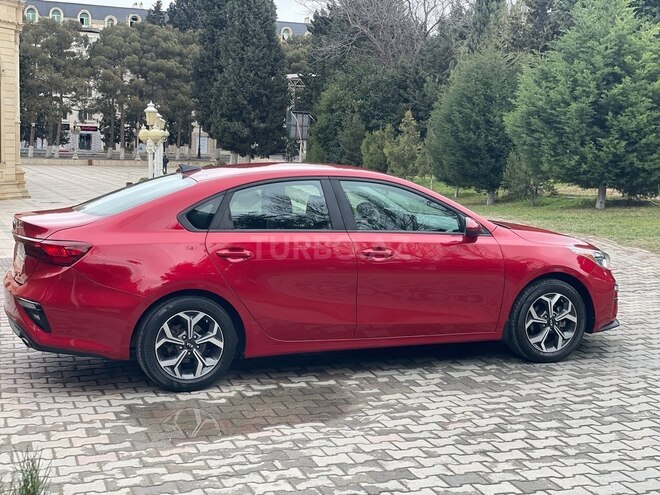 Kia Forte 2020, 63,000 km - 2.0 l - Bakı