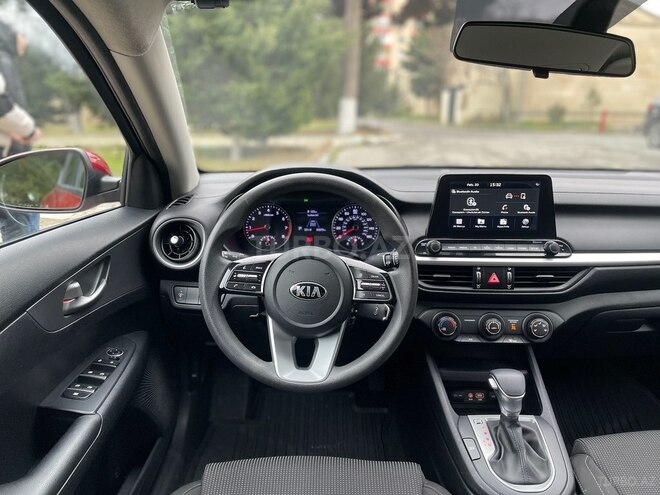 Kia Forte 2020, 63,000 km - 2.0 l - Bakı