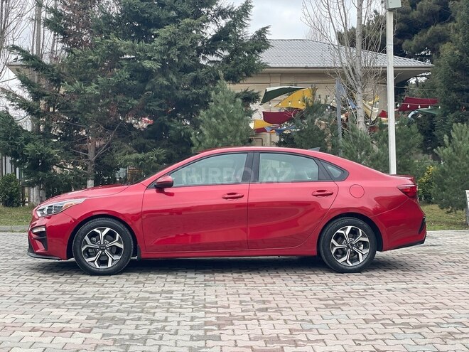 Kia Forte 2020, 63,000 km - 2.0 l - Bakı