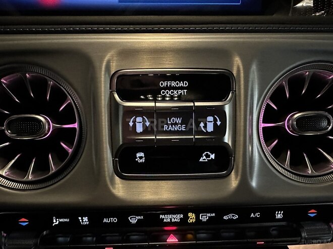 Mercedes  2024, 0 km - 0.1 л - Bakı