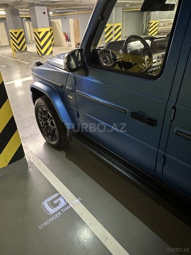 Mercedes  2024, 0 km - 0.1 л - Bakı