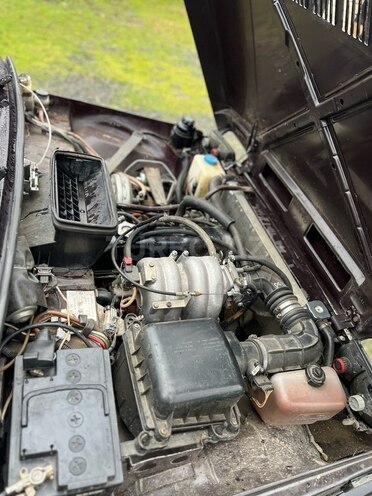 LADA (VAZ) Niva 2009, 545,440 km - 1.7 л - Masallı