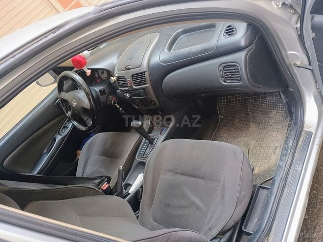 Nissan Sunny 2007, 390,000 km - 1.3 l - Bakı