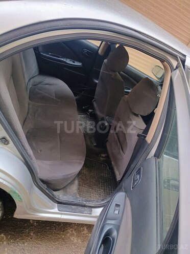 Nissan Sunny 2007, 390,000 km - 1.3 l - Bakı