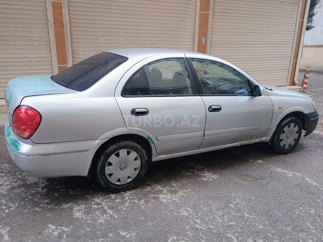 Nissan Sunny 2007, 390,000 km - 1.3 l - Bakı