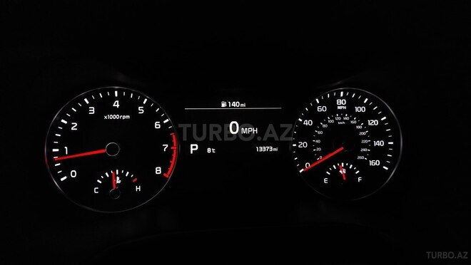 Kia Forte 2020, 28,000 km - 1.6 l - Bakı