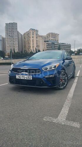 Kia Forte 2020, 28,000 km - 1.6 l - Bakı