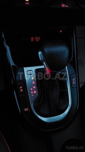 Kia Forte 2020, 28,000 km - 1.6 l - Bakı