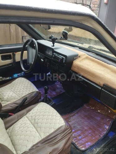 LADA (VAZ) 2108 1999, 110,000 km - 1.6 л - Zaqatala