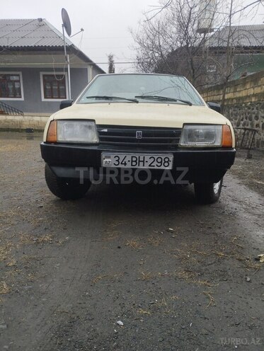 LADA (VAZ) 2108 1999, 110,000 km - 1.6 л - Zaqatala