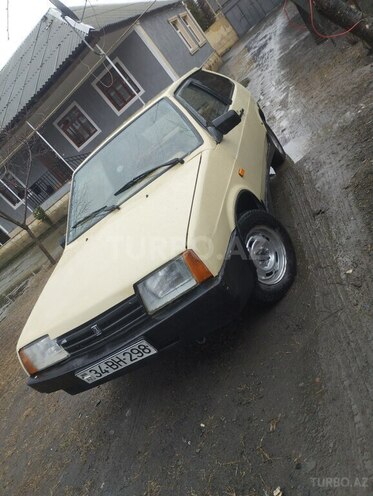 LADA (VAZ) 2108 1999, 110,000 km - 1.6 л - Zaqatala