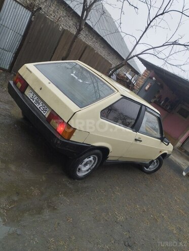 LADA (VAZ) 2108 1999, 110,000 km - 1.6 л - Zaqatala