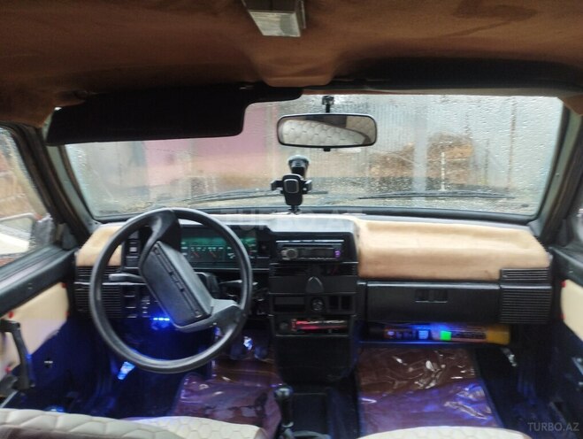 LADA (VAZ) 2108 1999, 110,000 km - 1.6 л - Zaqatala
