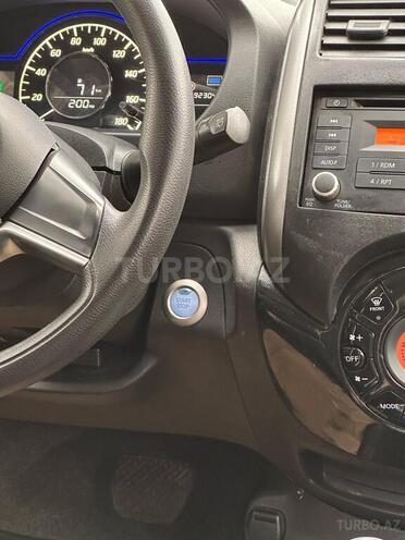 Nissan Note-9