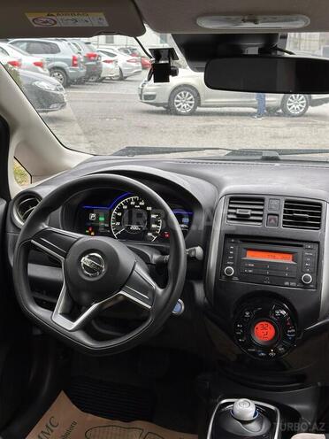 Nissan Note-11