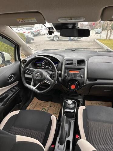 Nissan Note-10
