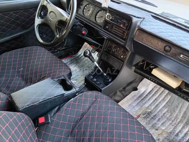 LADA (VAZ) 2107 2006, 95,000 km - 1.6 л - Ağcabədi