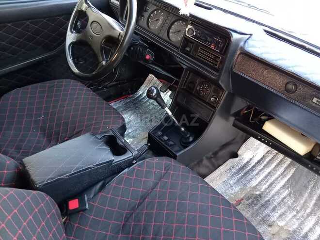 LADA (VAZ) 2107 2006, 95,000 km - 1.6 л - Ağcabədi