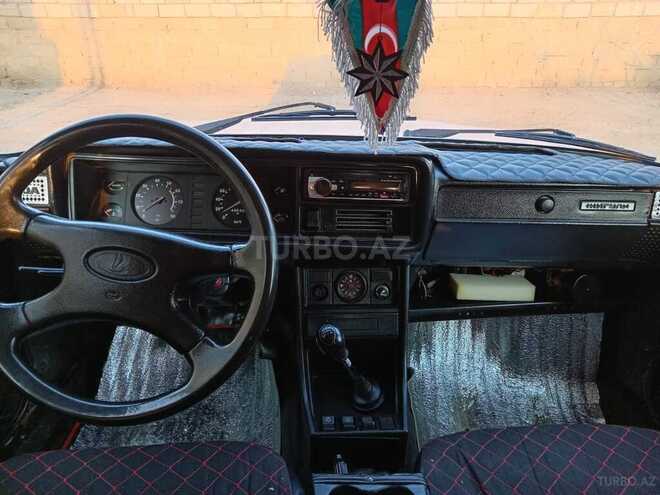 LADA (VAZ) 2107 2006, 95,000 km - 1.6 л - Ağcabədi