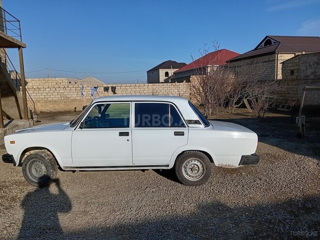 LADA (VAZ) 2107 2006, 95,000 km - 1.6 л - Ağcabədi