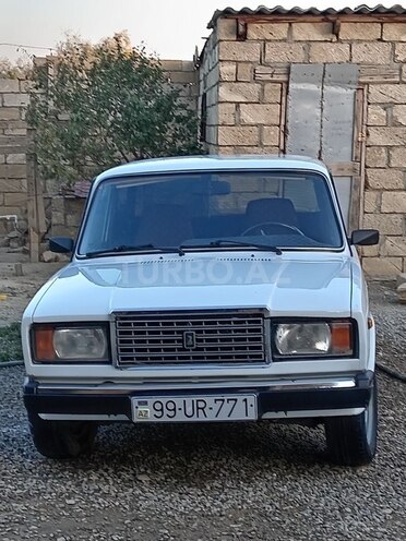 LADA (VAZ) 2107 2006, 95,000 km - 1.6 л - Ağcabədi
