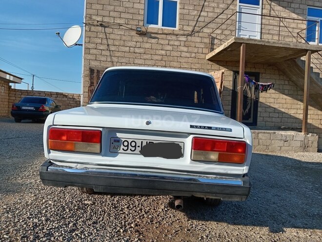 LADA (VAZ) 2107 2006, 95,000 km - 1.6 л - Ağcabədi