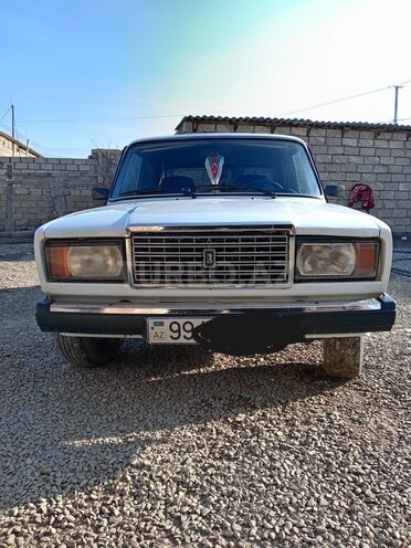 LADA (VAZ) 2107 2006, 95,000 km - 1.6 л - Ağcabədi