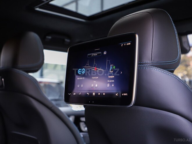 Mercedes  2024, 0 km - 0.0 л - Bakı