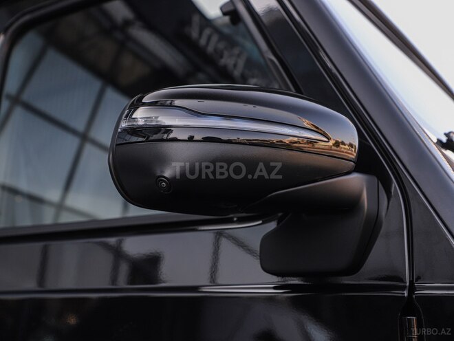 Mercedes  2024, 0 km - 0.0 л - Bakı