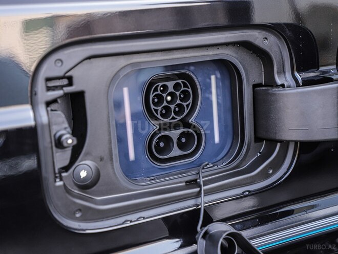 Mercedes  2024, 0 km - 0.0 л - Bakı
