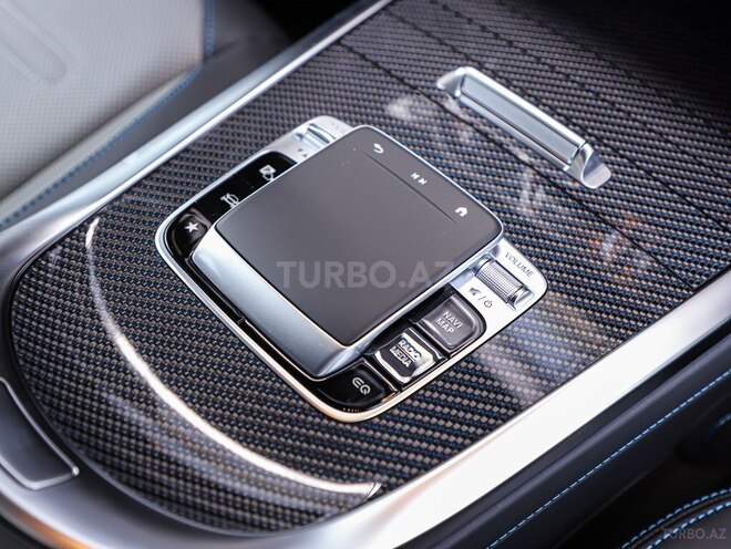 Mercedes  2024, 0 km - 0.0 л - Bakı
