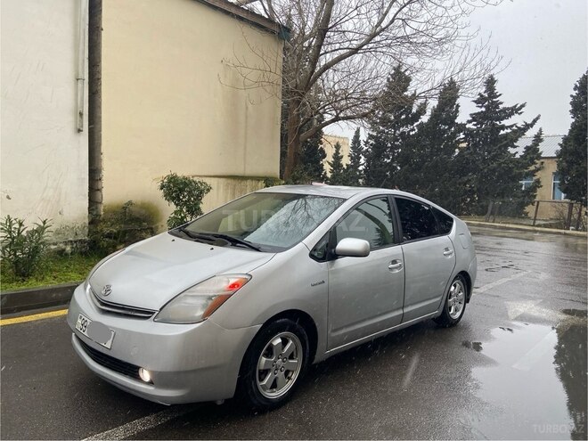 Toyota Prius 2007, 344,247 km - 1.5 л - Bakı