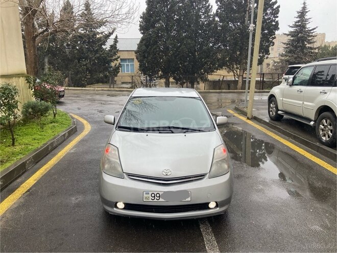 Toyota Prius 2007, 344,247 km - 1.5 л - Bakı