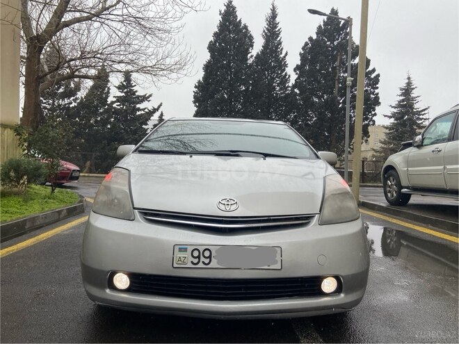 Toyota Prius 2007, 344,247 km - 1.5 л - Bakı