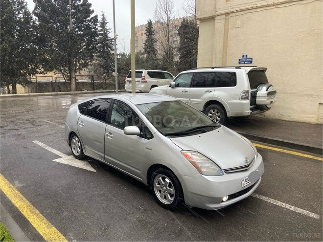 Toyota Prius 2007, 344,247 km - 1.5 л - Bakı