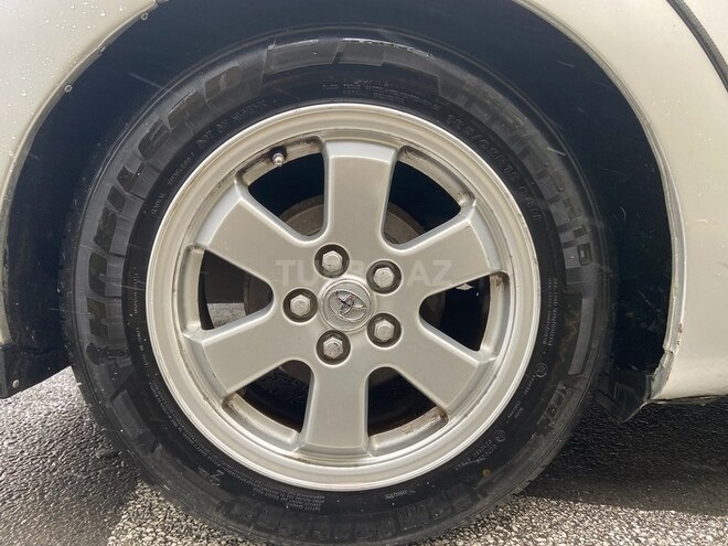 Toyota Prius 2007, 344,247 km - 1.5 л - Bakı