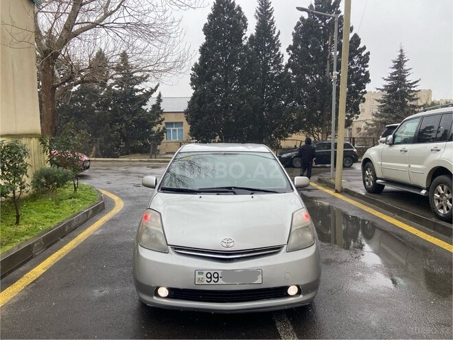 Toyota Prius 2007, 344,247 km - 1.5 л - Bakı