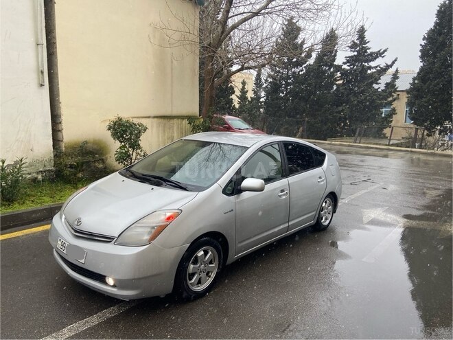 Toyota Prius 2007, 344,247 km - 1.5 л - Bakı