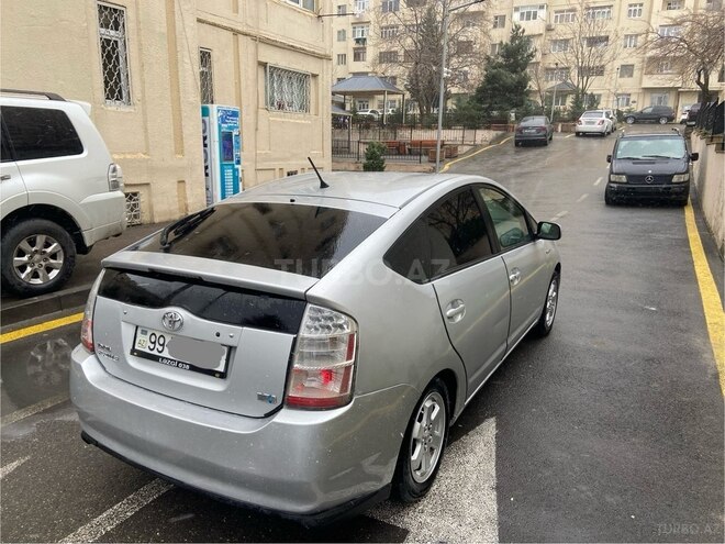 Toyota Prius 2007, 344,247 km - 1.5 л - Bakı