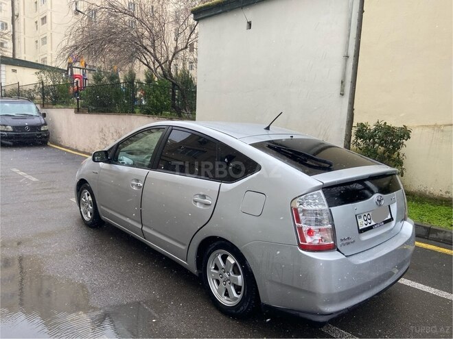 Toyota Prius 2007, 344,247 km - 1.5 л - Bakı
