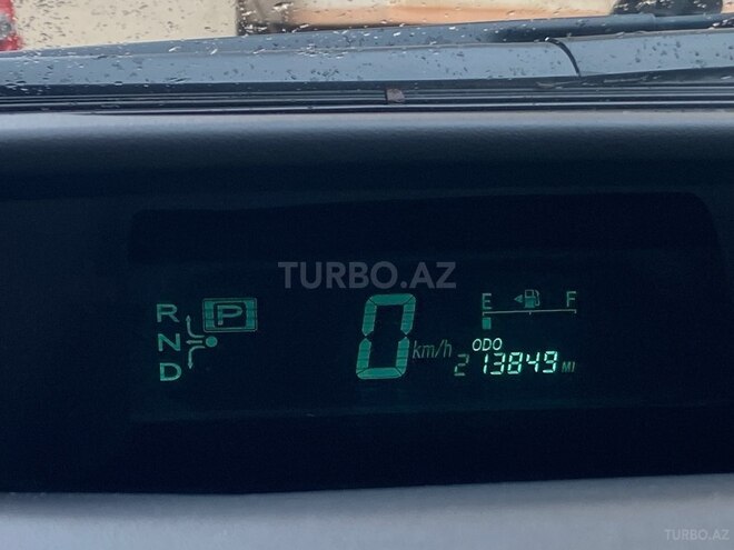 Toyota Prius 2007, 344,247 km - 1.5 л - Bakı